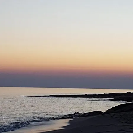 Casa Acqua Dolce Διαμέρισμα Torre Ovo