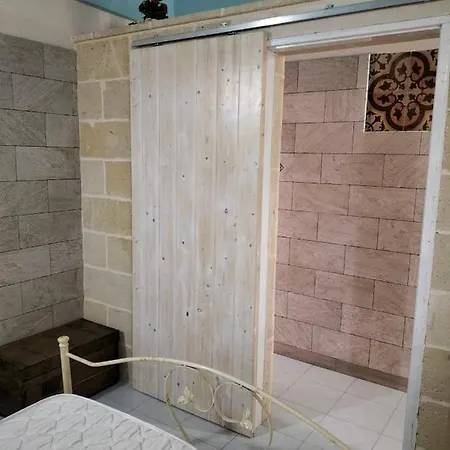 Casa Acqua Dolce Διαμέρισμα Torre Ovo
