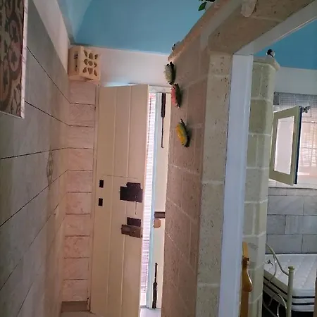 Διαμέρισμα Casa Acqua Dolce