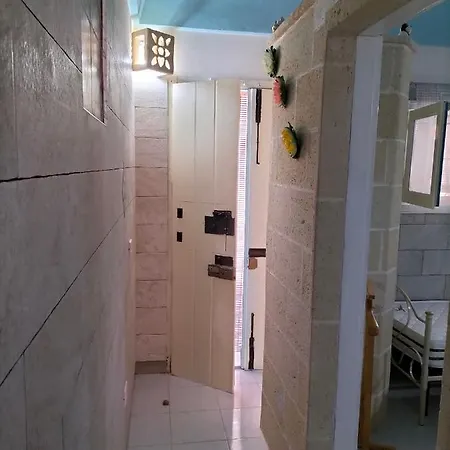 Apartman Casa Acqua Dolce Torre Ovo