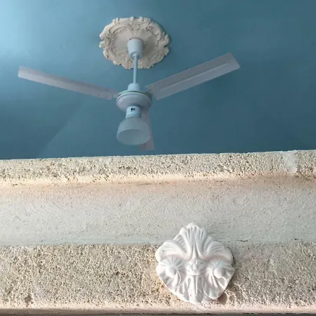 Apartman Casa Acqua Dolce Torre Ovo
