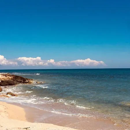 Casa Acqua Dolce Διαμέρισμα *
