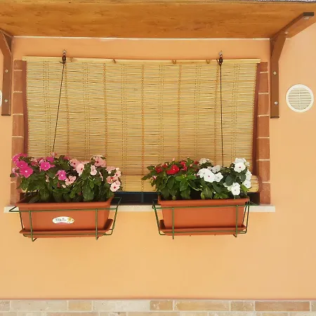 Casa Acqua Dolce *
